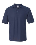 JERZEES Men's Easy Care Piqué Polo
