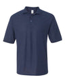 JERZEES Men's Easy Care Piqué Polo