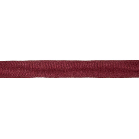 Wine Red Multi Functional Tape - 0.625"