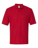 JERZEES Men's Easy Care Piqué Polo