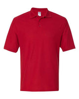 JERZEES Men's Easy Care Piqué Polo