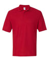 JERZEES Men's Easy Care Piqué Polo