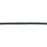 Sycamore Cotton Blend Braided Trim - 0.1875"