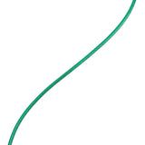 Metallic Green Elastic Cord - 2mm