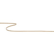 Travertine Faux Suede Trim - 2mm