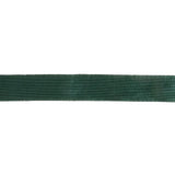 Garden Topiary Woven Edge Rayon Seam Binding - 0.5"