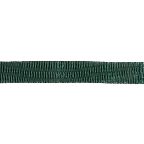 Garden Topiary Woven Edge Rayon Seam Binding - 0.5"