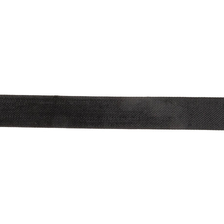 Black Bean Woven Edge Rayon Seam Binding - 0.5"