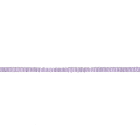 Crocus Petal Petersham Grosgrain Ribbon - 0.125"