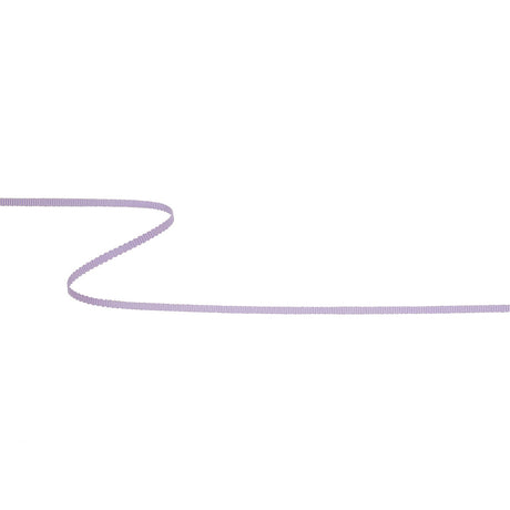 Crocus Petal Petersham Grosgrain Ribbon - 0.125"