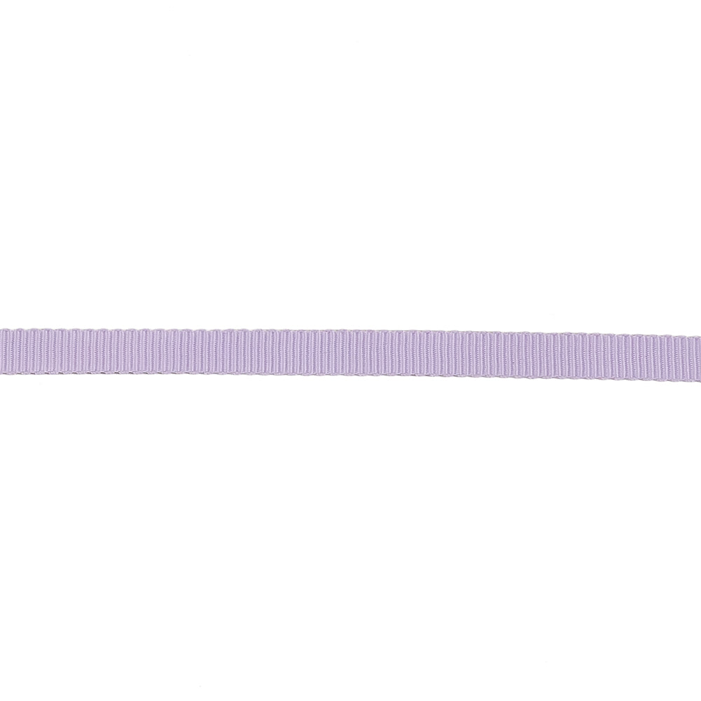 Crocus Petal Petersham Grosgrain Ribbon - 0.25"