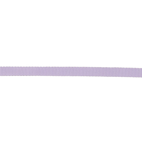Crocus Petal Petersham Grosgrain Ribbon - 0.25"