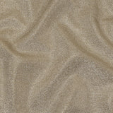 Geode Metallic Silver and Gold Crackle Luxury Brocade