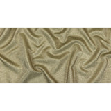 Geode Metallic Mint and Gold Crackle Luxury Brocade