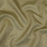 Geode Metallic Mint and Gold Crackle Luxury Brocade