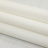 Geode Metallic White Crackle Luxury Brocade