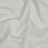 Geode Metallic White Crackle Luxury Brocade