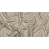 Geode Metallic Silver Crackle Luxury Brocade