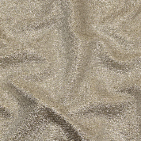 Geode Metallic Silver Crackle Luxury Brocade