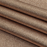 Geode Metallic Bronze Crackle Luxury Brocade