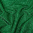 Geode Metallic Green Crackle Luxury Brocade