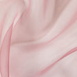Stiff Mesh-Like Polyester Organza - Rose - Iris Collection