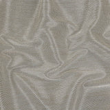 Metallic Gold and White Luxe Novelty Mesh