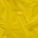 Polyester Shantung - Sunshine Yellow - Eirian Collection