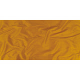 Polyester Shantung - Saffron Yellow - Eirian Collection