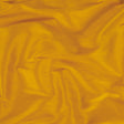 Polyester Shantung - Saffron Yellow - Eirian Collection