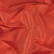 Polyester Shantung - Hot Coral - Eirian Collection