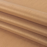 Polyester Shantung - Beige - Eirian Collection