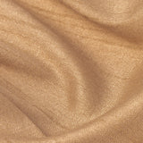 Polyester Shantung - Beige - Eirian Collection