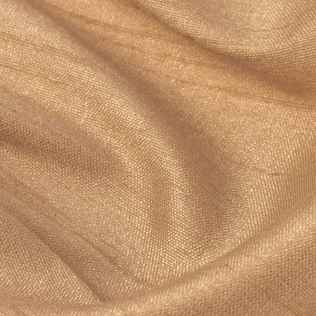 Polyester Shantung - Beige - Eirian Collection