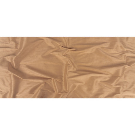 Polyester Shantung - Beige - Eirian Collection