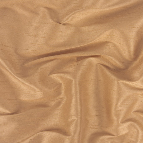 Polyester Shantung - Beige - Eirian Collection