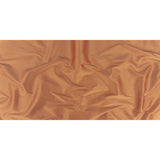 Polyester Shantung - Rose Gold - Eirian Collection
