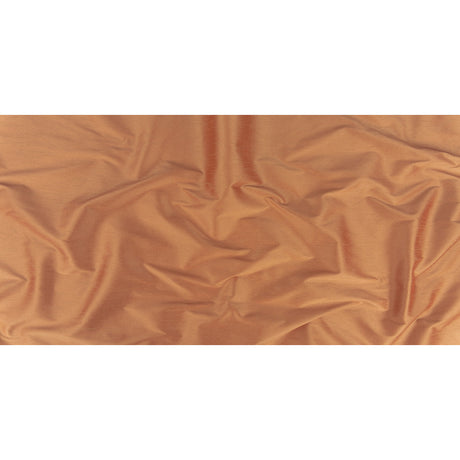 Polyester Shantung - Rose Gold - Eirian Collection