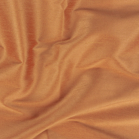 Polyester Shantung - Rose Gold - Eirian Collection