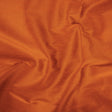 Polyester Shantung - Rustic Orange - Eirian Collection