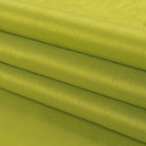Polyester Shantung - Tea Green - Eirian Collection