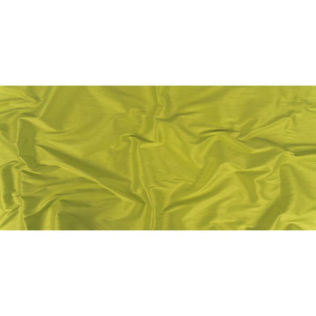 Polyester Shantung - Tea Green - Eirian Collection