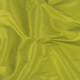 Polyester Shantung - Tea Green - Eirian Collection