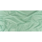 Polyester Shantung - Seafoam - Eirian Collection