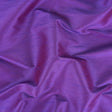 Polyester Shantung - Purple - Eirian Collection