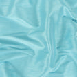 Polyester Shantung - Turquoise - Eirian Collection