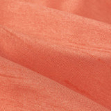 Polyester Shantung - Coral - Eirian Collection