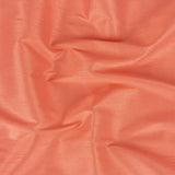 Polyester Shantung - Coral - Eirian Collection