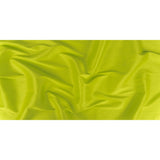 Polyester Shantung - Spring Green - Eirian Collection