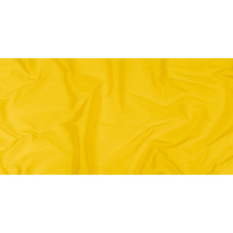 Polyester Taffeta - Plain Dyed Sunshine Yellow - Bellamy Collection